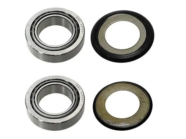 STEERING HEAD BEARING KIT PSYCHIC HONDA CR125R 93-94 98-07 CR250R 92-94 97-07 CRF250R 04-09