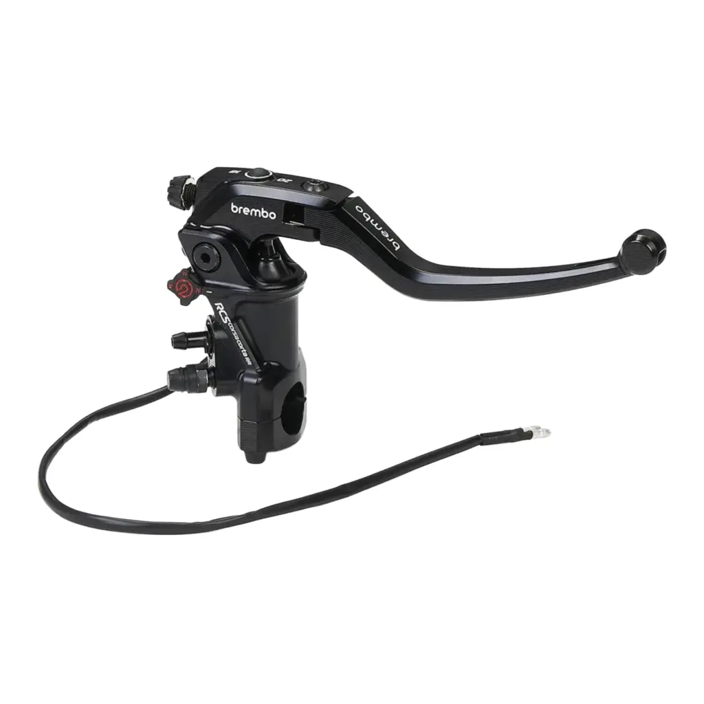 Brembo Upgrade RCS17 Corsa Corta RR Front Brake Master Cylinder 110E71140