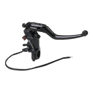 Brembo Upgrade RCS17 Corsa Corta RR Front Brake Master Cylinder 110E71140 - Image 3