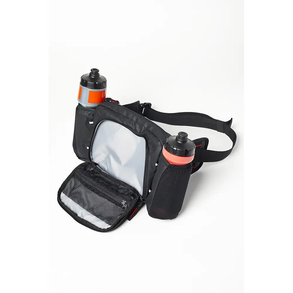 Fox Hip Pack Black
