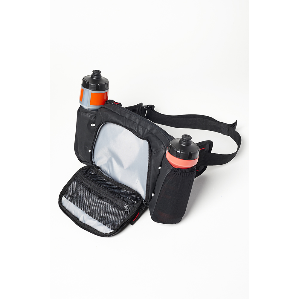 Fox Hip Pack Black - Image 4