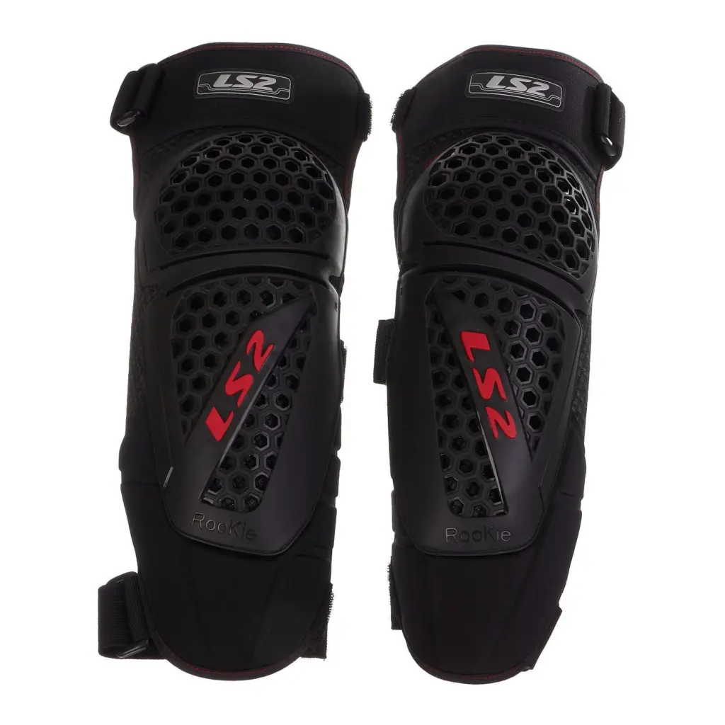 LS2 Rookie Knee Protector