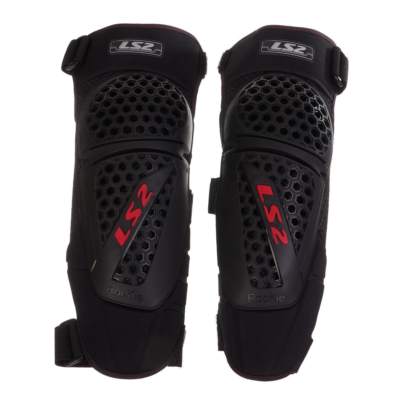 LS2 Rookie Knee Protector - Image 2