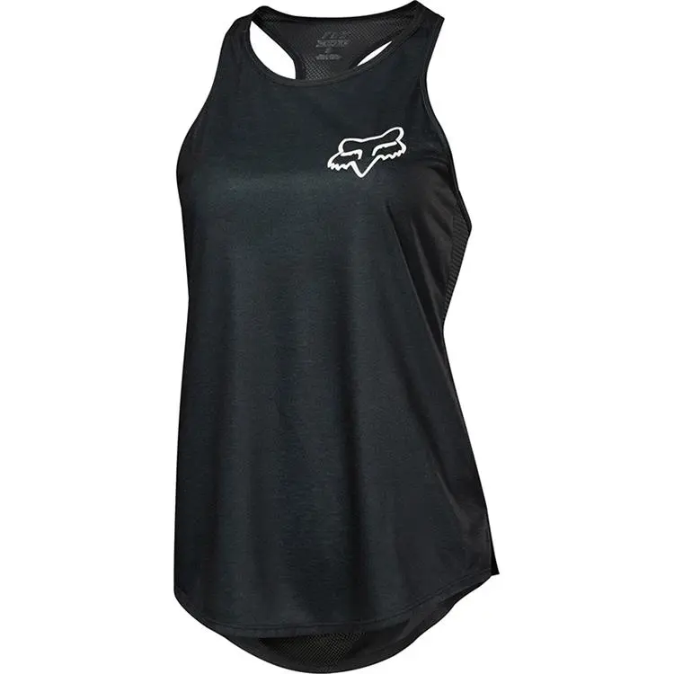 WOMENS INDICATOR TANK [BLACK] M
