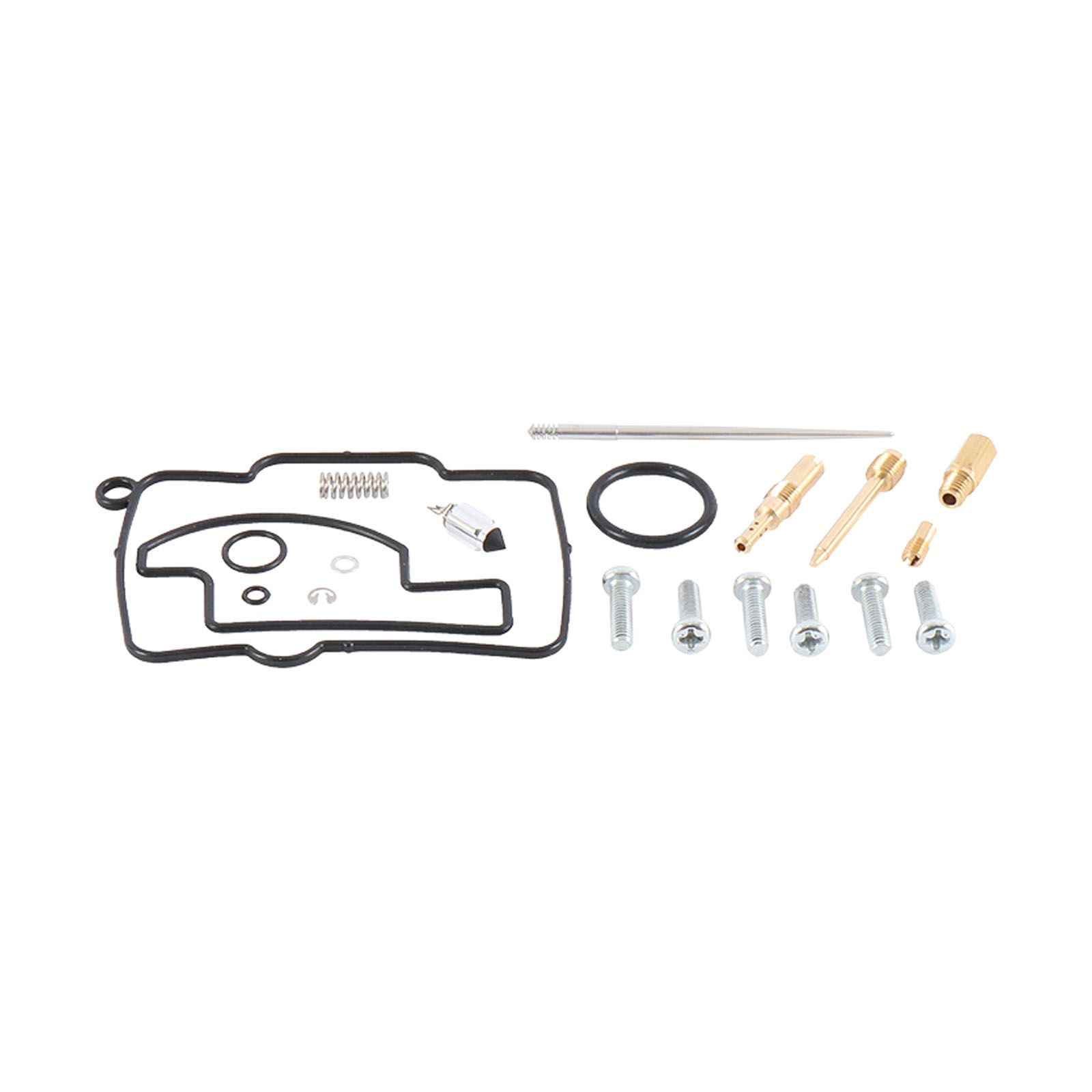 CARBURETTOR REBUILD KIT 26-1551 - Image 1
