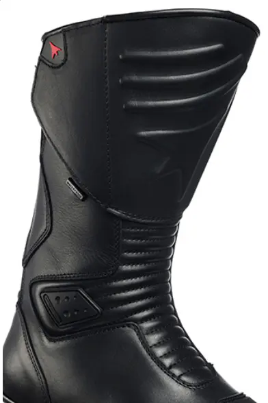STYLMARTIN NAVIGATOR TOURING BOOTS BLACK 44