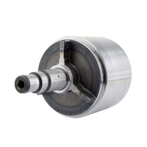 IMPROVED FLYWHEEL + GASKET (RMS900-107030) - Image 3