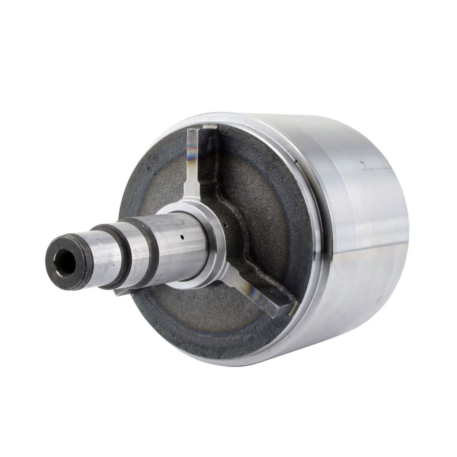 IMPROVED FLYWHEEL + GASKET (RMS900-107030) - Image 3