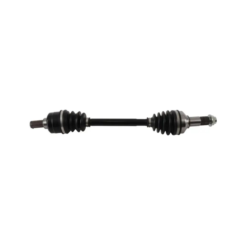 ATV CV/AXLE 8 BALL COMPLETE SHAFT