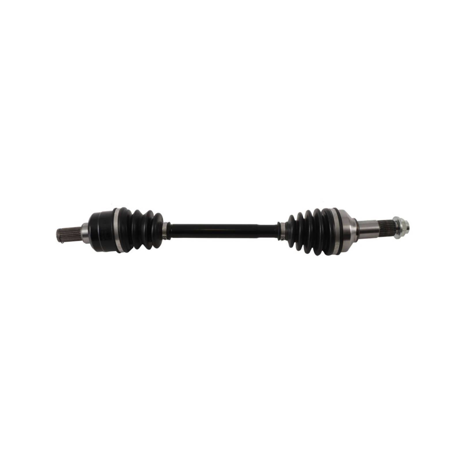 ATV CV/AXLE 8 BALL COMPLETE SHAFT - Image 1