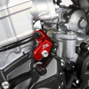 ZETA C GUIDE CRF450R/RX'17 RED - Image 13