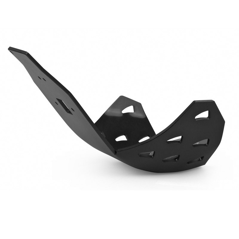 SKID PLATE EXTRA PROTECTION HON CRF250X 04-13 - Image 1