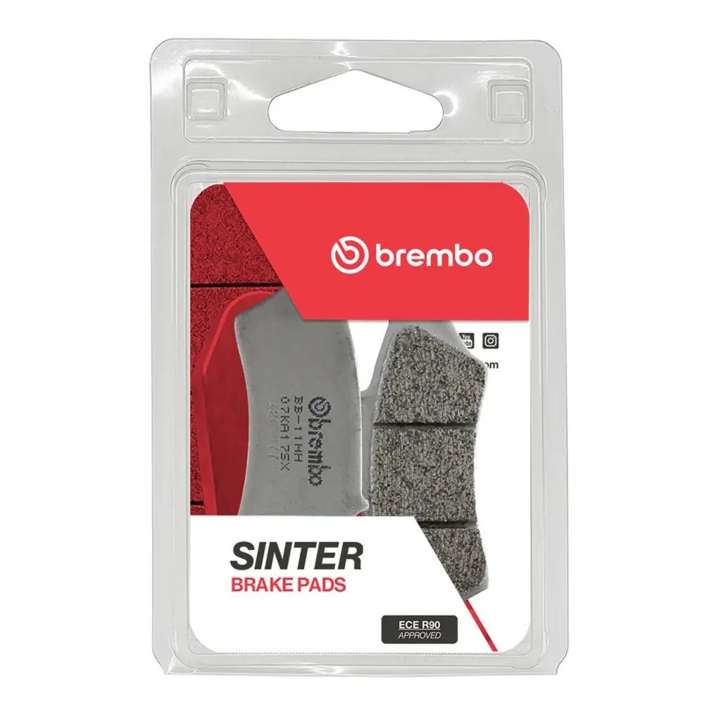 Brembo Brake Pad - Offroad Race