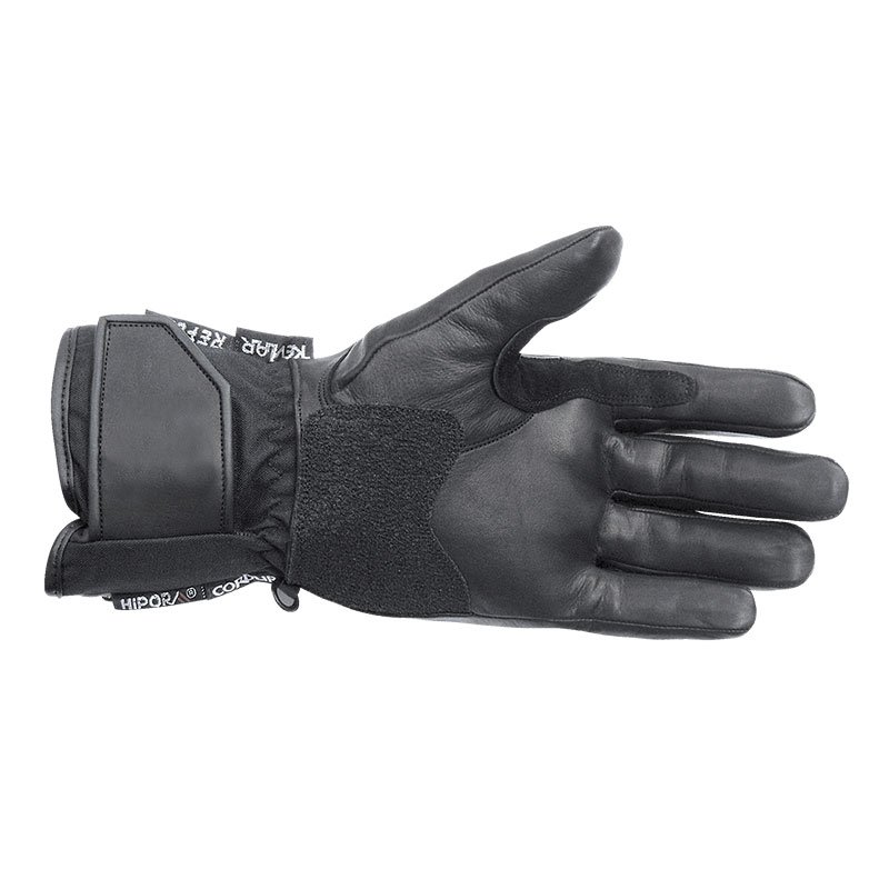 Road Gloves Dririder Nordic 2 Ladies Black - Image 4