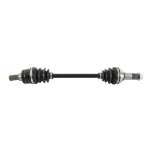 ATV CV/Axle 6 Ball Complete Shaft (AB6-YA-8-346) - Image 1