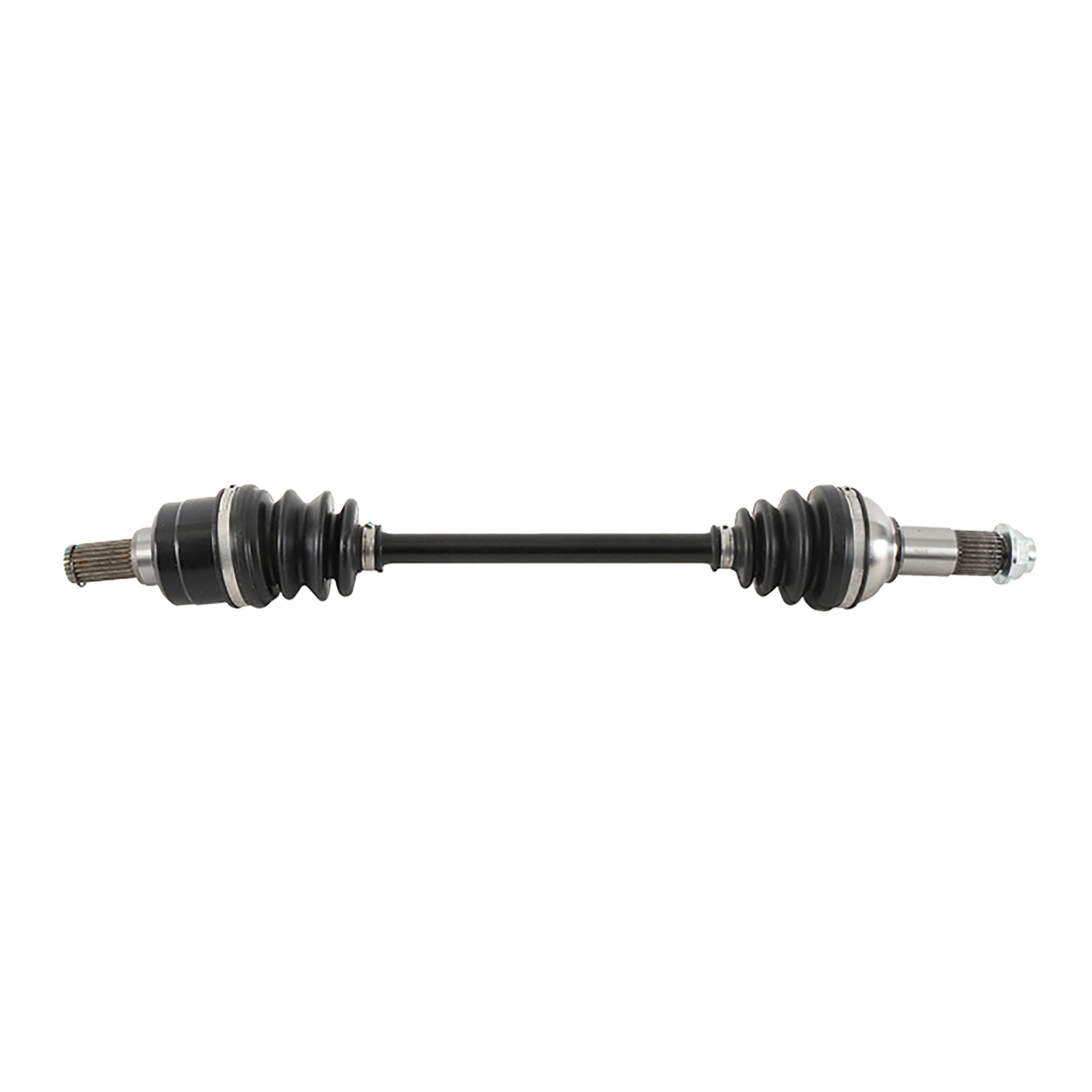 ATV CV/Axle 6 Ball Complete Shaft (AB6-YA-8-346) - Image 1