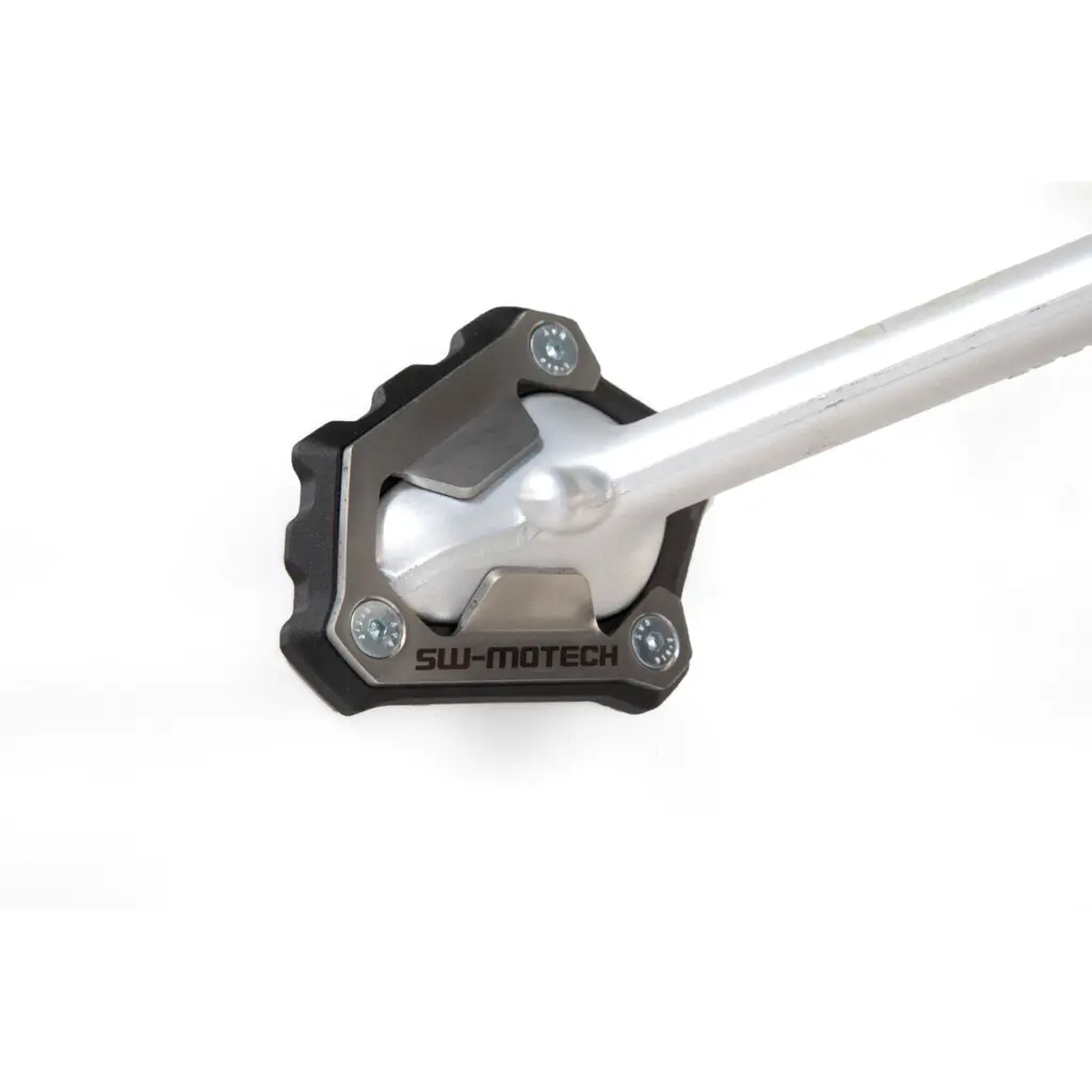 SIDE STAND FOOT SW MOTECH TRIUMPH TIGER 1200 18-23