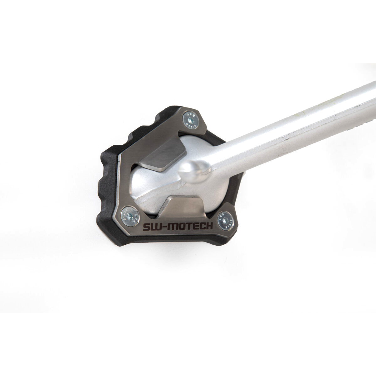 SIDE STAND FOOT SW MOTECH TRIUMPH TIGER 1200 18-23 - Image 1