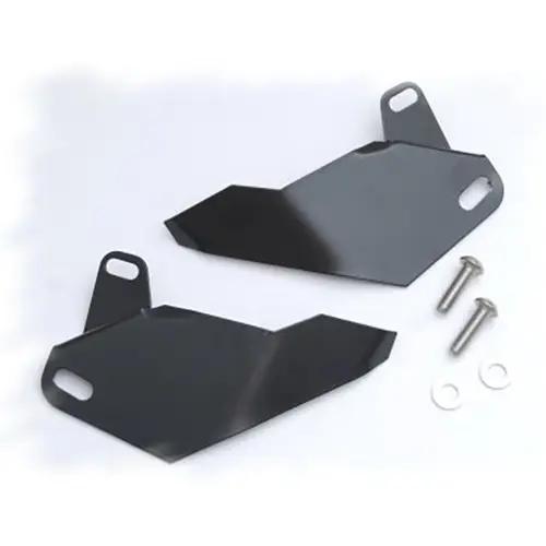 Tail Tidy Bracket Triumph Item #8 for LP0194BK R&G         []