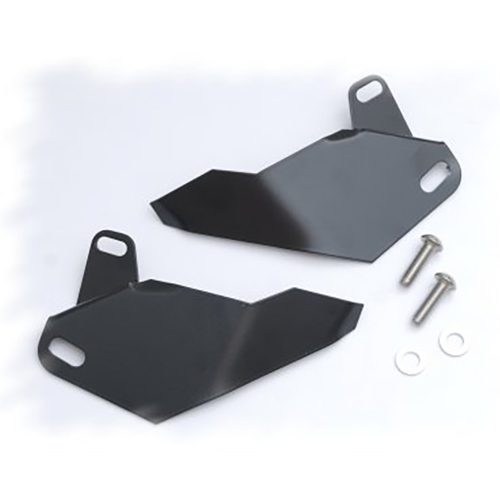 Tail Tidy Bracket Triumph Item #8 for LP0194BK R&G         [] - Image 1
