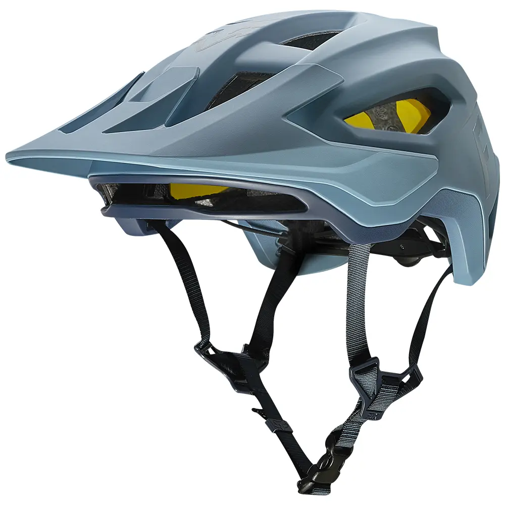 SPEEDFRAME HELMET MIPS WURD [LIGHT BLUE] L