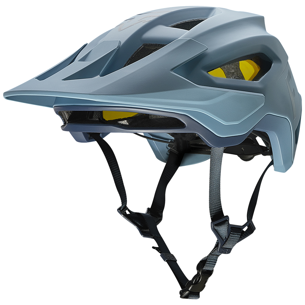 SPEEDFRAME HELMET MIPS WURD [LIGHT BLUE] L - Image 1