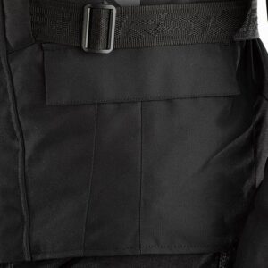 Jacket RST Alpha 4 Textile Black - Image 5