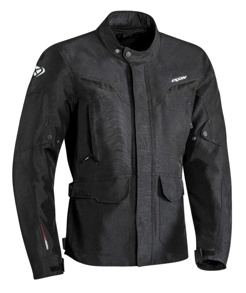 Ixon Summit 2 Jacket