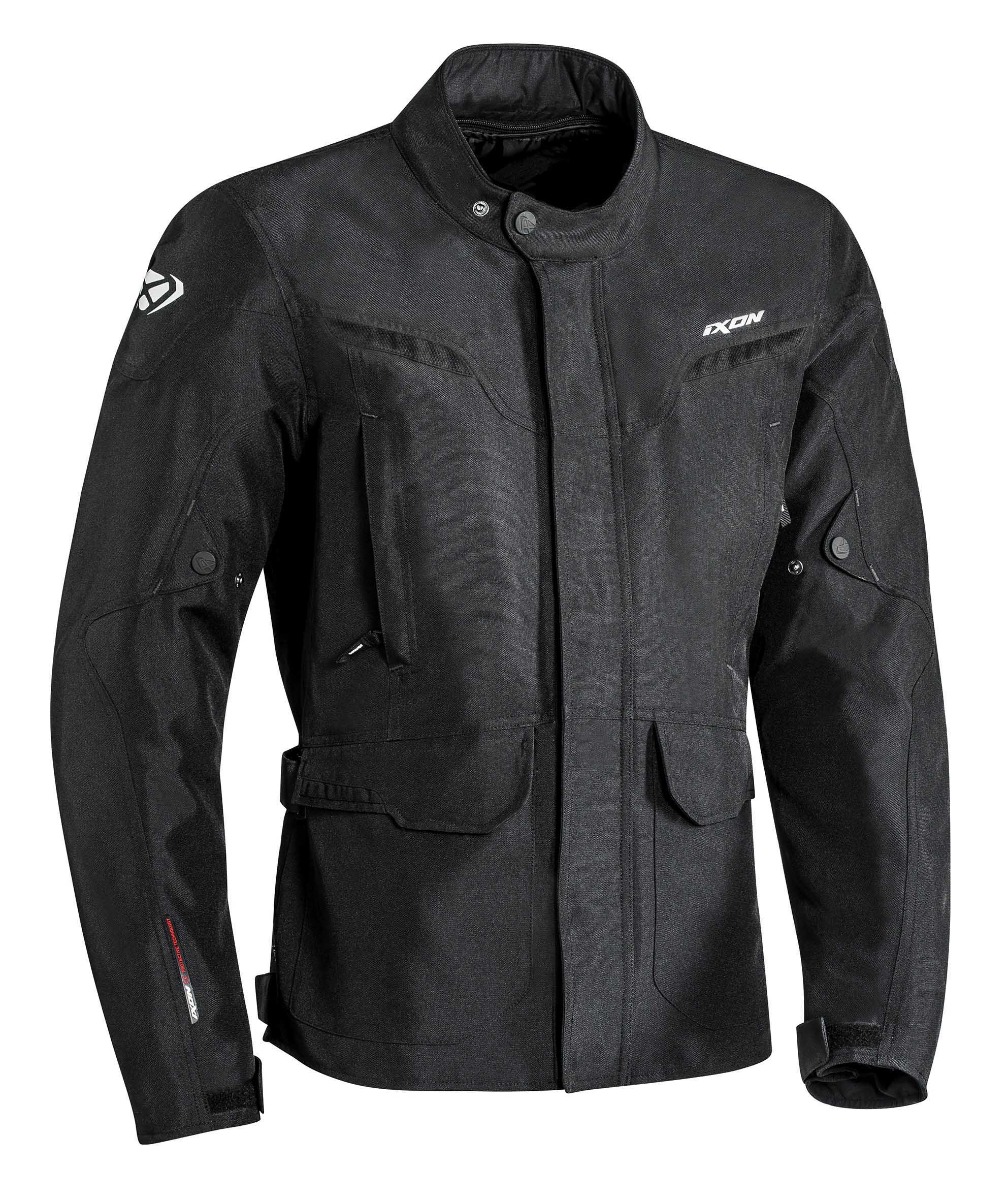 Ixon Summit 2 Jacket - Image 1