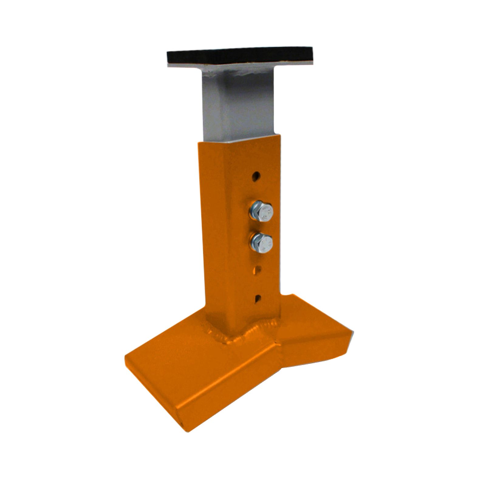 WHITES FORK SEAL SAVER ALU ADJUSTABLE ORG ( PP-2860-O ) - Image 1