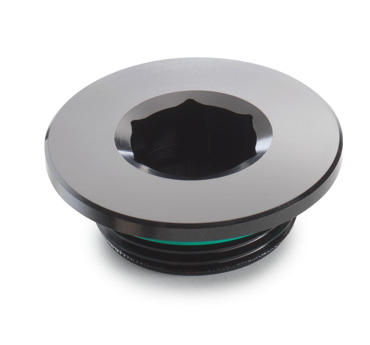KTM Ignition Cover Plug - Image 1