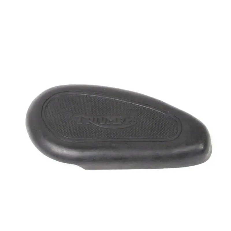 TRIUMPH RUBBER KNEE PAD SET 38-62 4GAL 63-65 6T T120