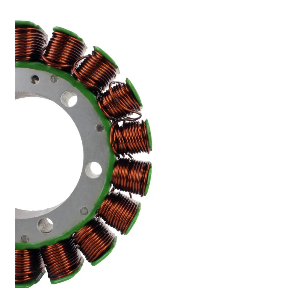 GENERATOR STATOR VARIOUS ARCTIC CAT (RM01285)
