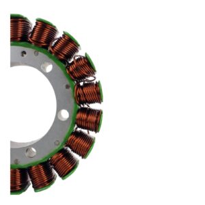 GENERATOR STATOR VARIOUS ARCTIC CAT (RM01285) - Image 2