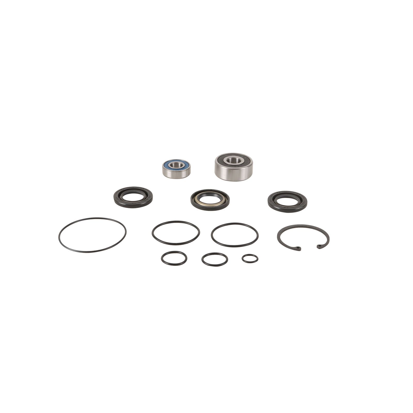 JET PUMP REBUILD KT 14-3011 - Image 1