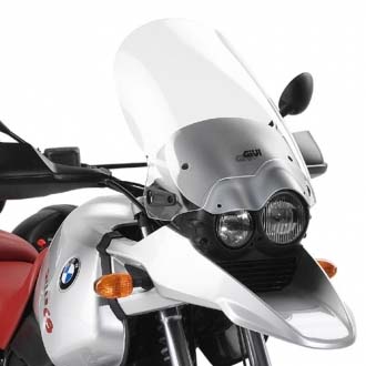KIT TO FIT 147A BMW R1200 R '11-'14 - Image 1