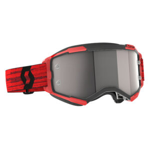Scott Fury Motocross Goggle  Works - Image 3