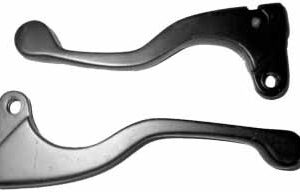 LEVER BOLT & NUT CHROME LONG - Image 5