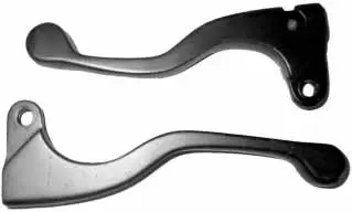 LEVER BOLT & NUT CHROME LONG