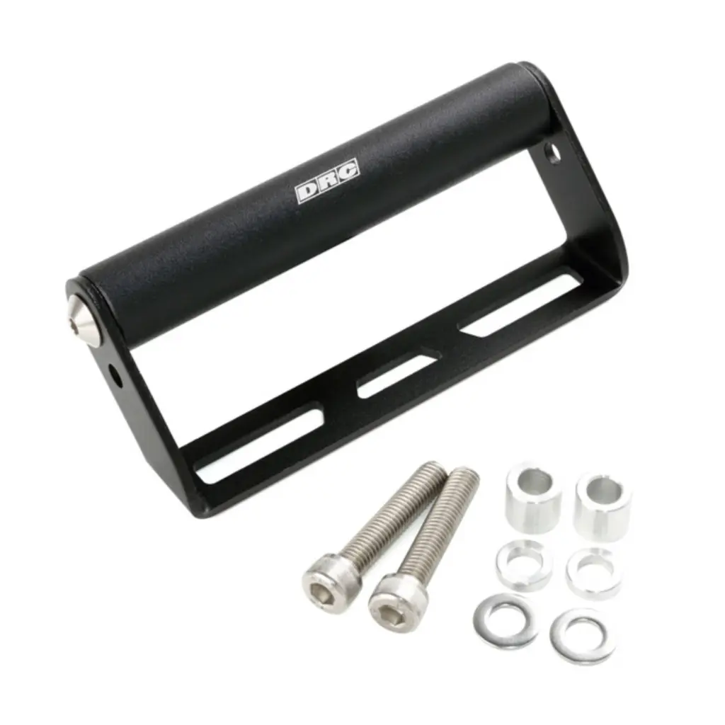 DRC PHONE BAR MOUNT BLACK