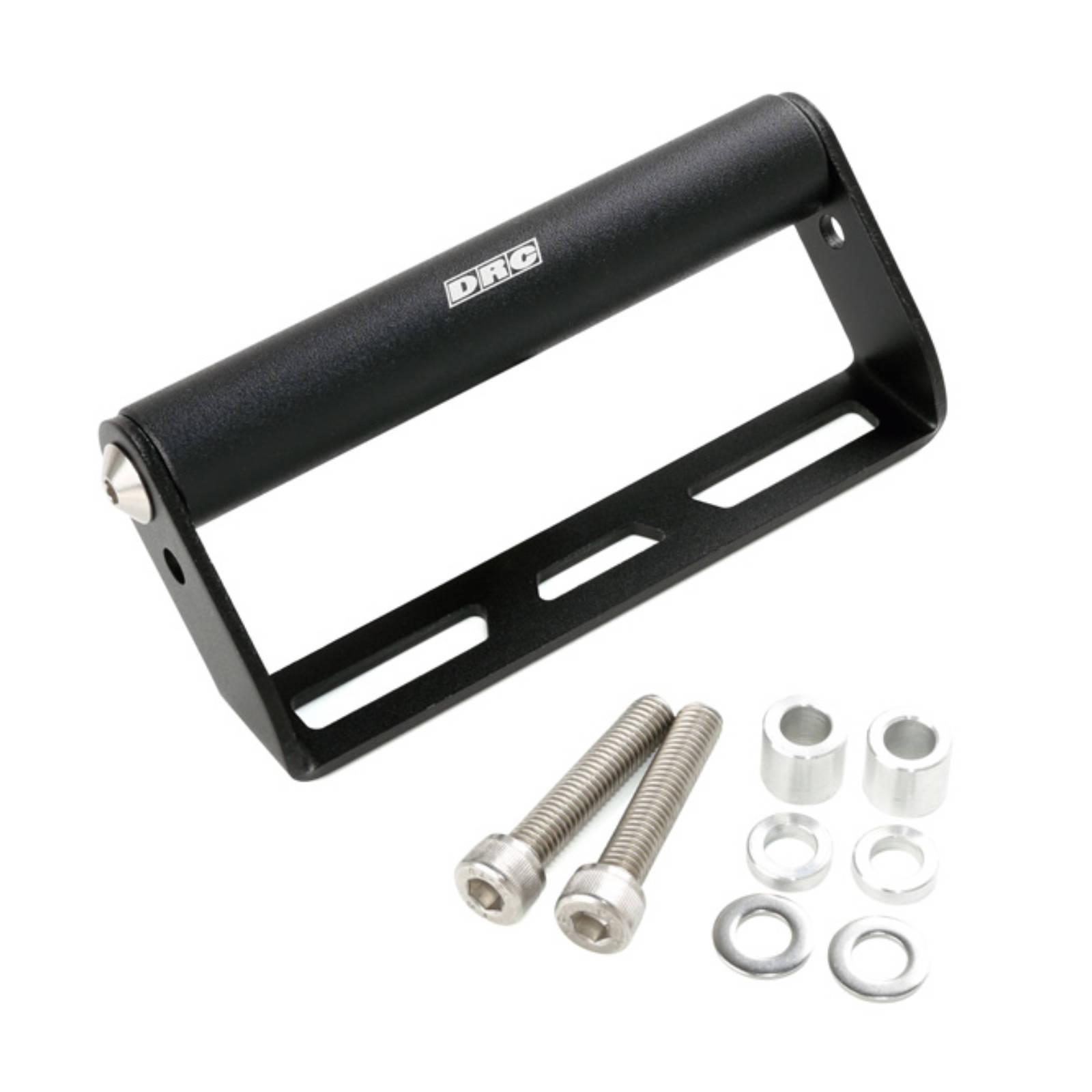 DRC PHONE BAR MOUNT BLACK - Image 1