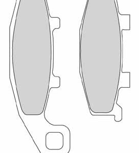 FERODO BRAKE BPADS - Image 41