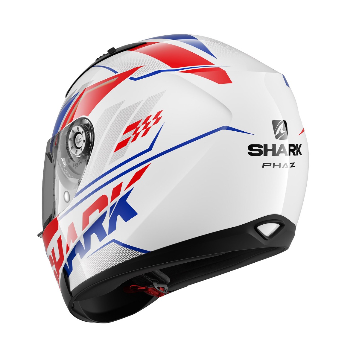 Shark Ridill 1.2 Phaz Helmet - Image 10