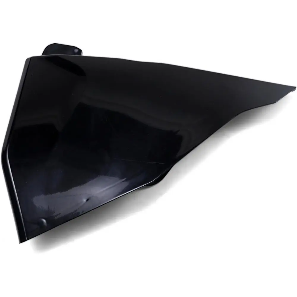 2019-2020 KTM SXF/XCF/ SX/XC AIR BOX COVER BLACK