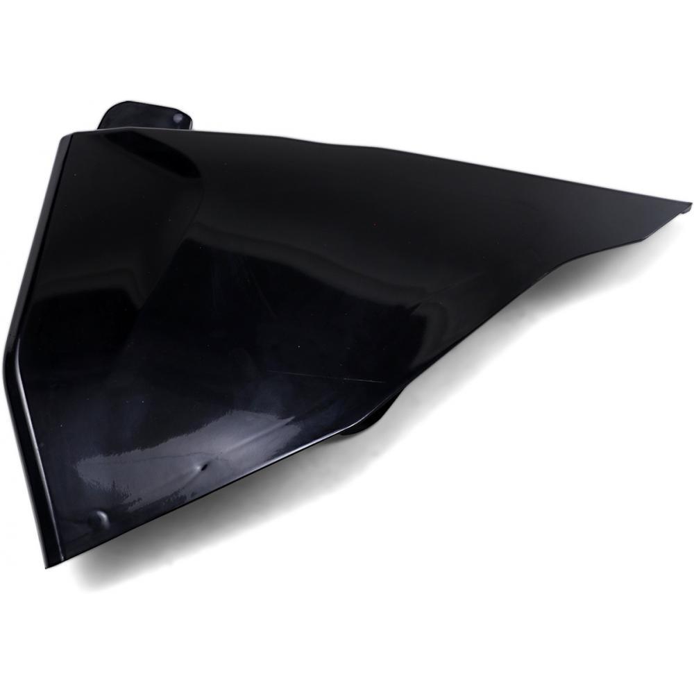 2019-2020 KTM SXF/XCF/ SX/XC AIR BOX COVER BLACK - Image 1