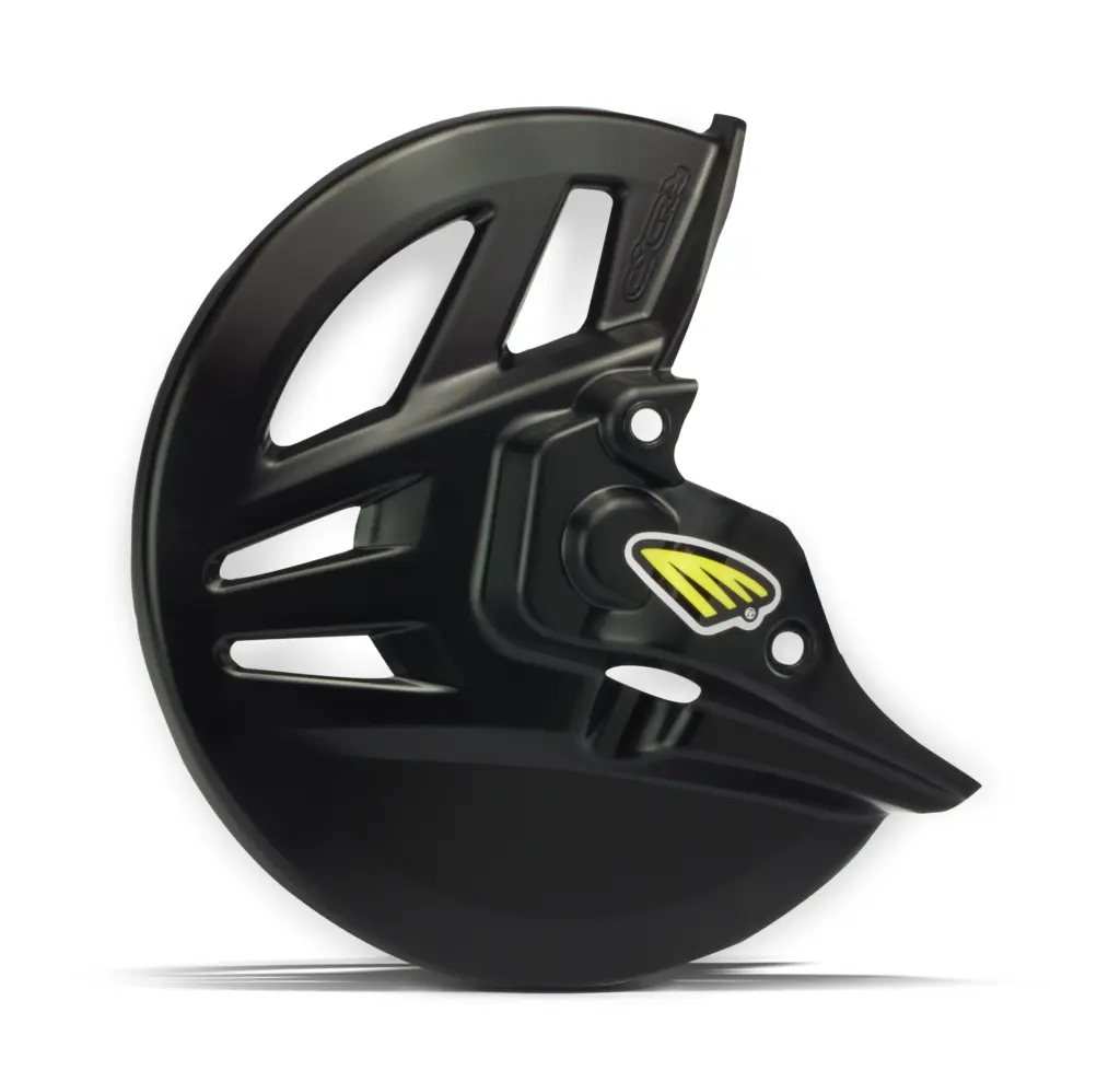 DISC COV BLACK 2-9 CR125250450