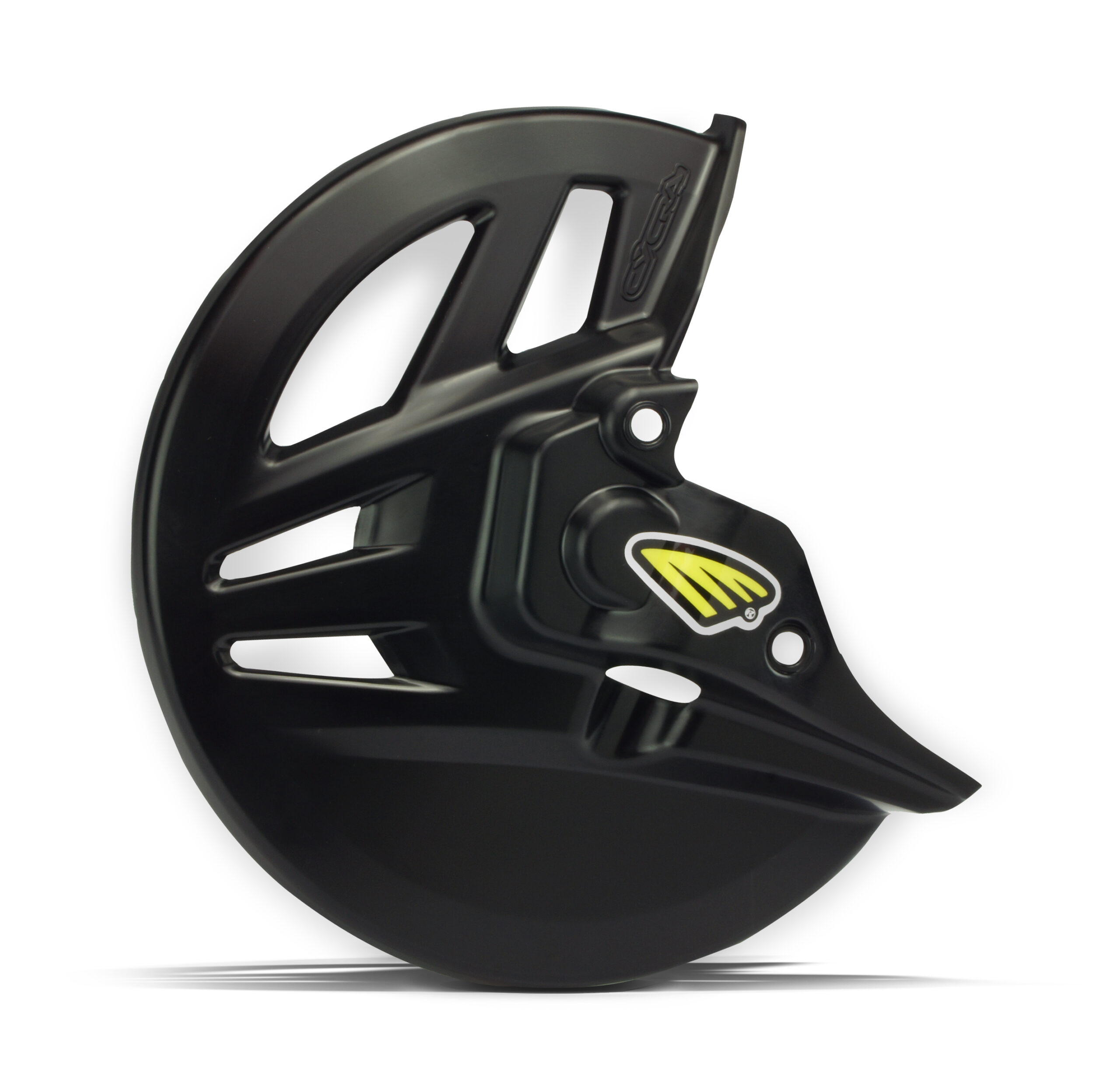 DISC COV BLACK 2-9 CR125250450 - Image 1