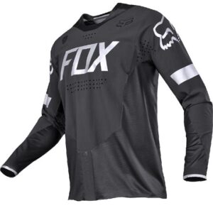 LEGION JERSEY [CHARCOAL] L - Image 4