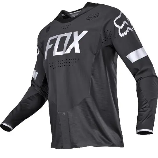 LEGION JERSEY [CHARCOAL] L