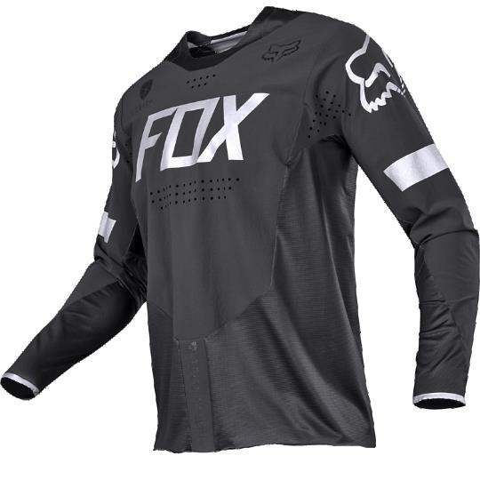 LEGION JERSEY [CHARCOAL] L - Image 4
